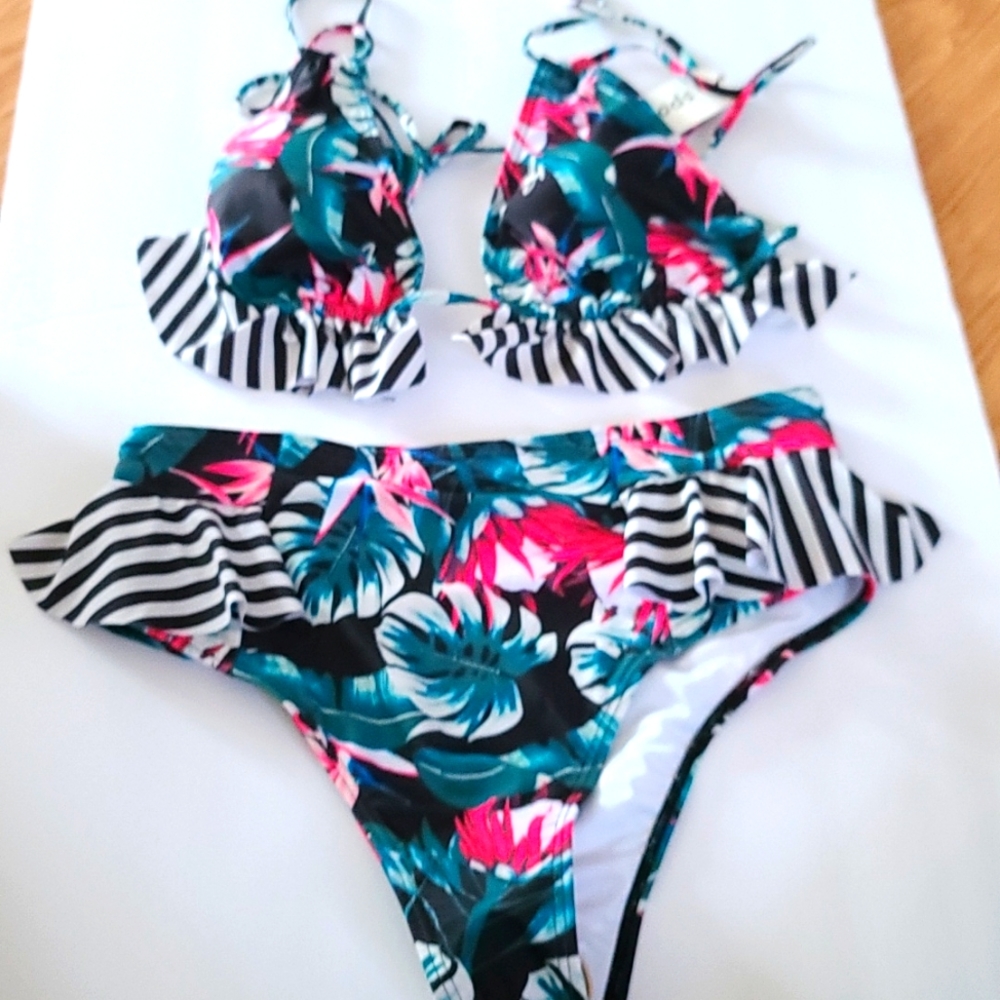 Swimwear